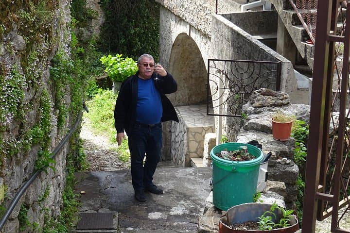Skadar Lake National Park Full-Day Private Tour with Wine Tasting photo 3