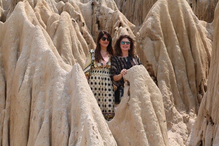 Full-Day Luanda Tour: Mussulo Beaches, Miradouro da Lua & City Highlights photo 5