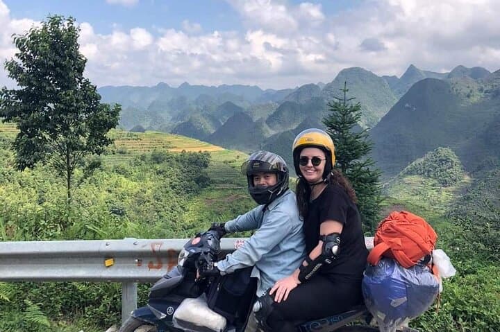 Ha Giang Loop 4-Day Easy Rider Tour — Dong Van Karst Plateau & Homestays photo 2