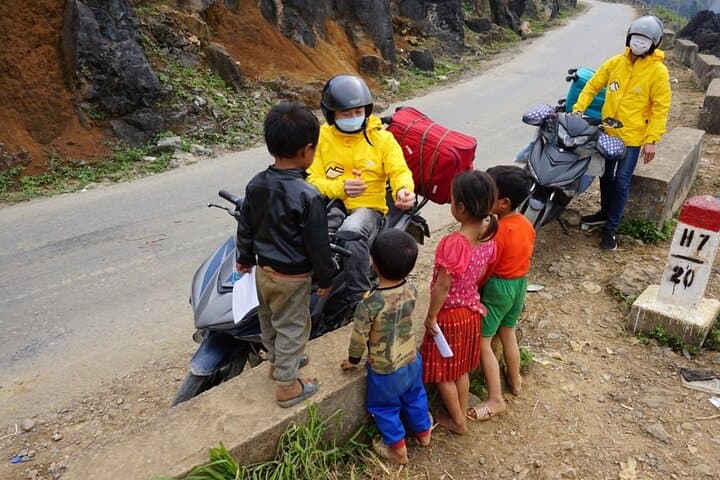 Ha Giang Loop 4-Day Easy Rider Tour — Dong Van Karst Plateau & Homestays photo 3