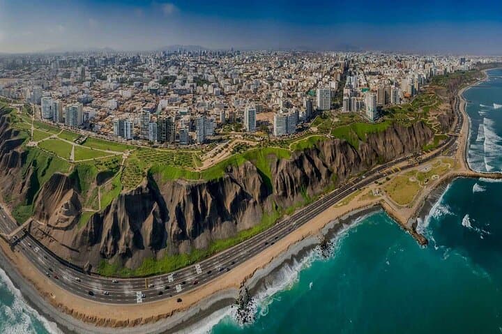 12-Day Andean Wonders Peru: Machu Picchu, Sacred Valley & Rainbow Mountain