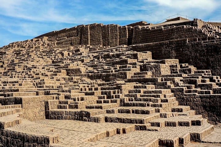 12-Day Andean Wonders Peru: Machu Picchu, Sacred Valley & Rainbow Mountain photo 3