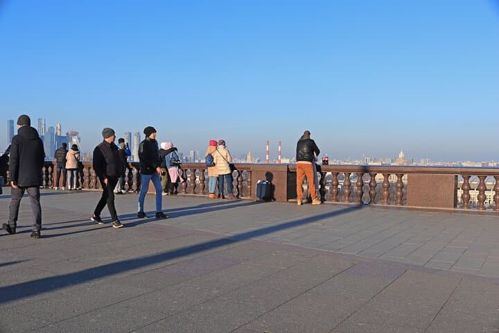 Gori Walking Tour: Stalin Museum, Fortress & Soviet-Era Park photo 6