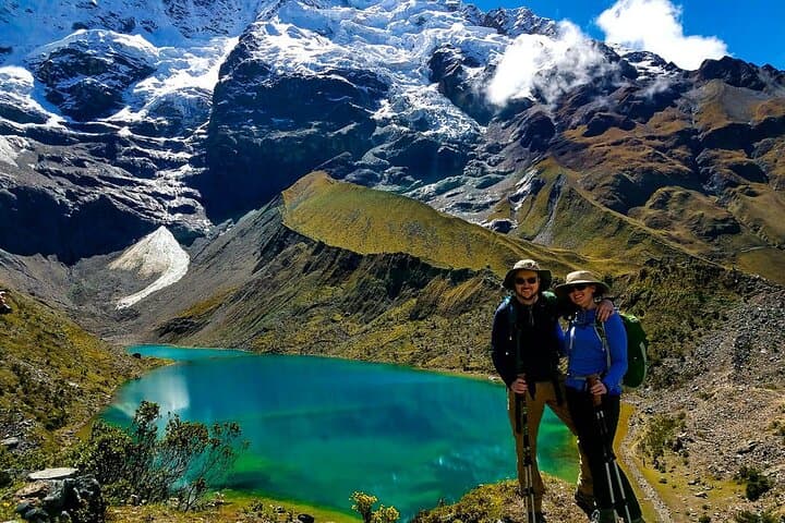 6-Day Cusco to Machu Picchu & Rainbow Mountain Adventure photo 6