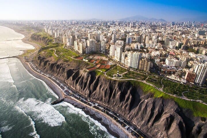 10-Day Peru Adventure: Lima to Cusco, Machu Picchu & Sacred Valley