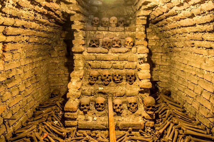 10-Day Peru Adventure: Lima to Cusco, Machu Picchu & Sacred Valley photo 4