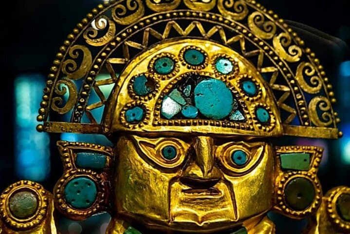 10-Day Peru Adventure: Lima to Cusco, Machu Picchu & Sacred Valley photo 6