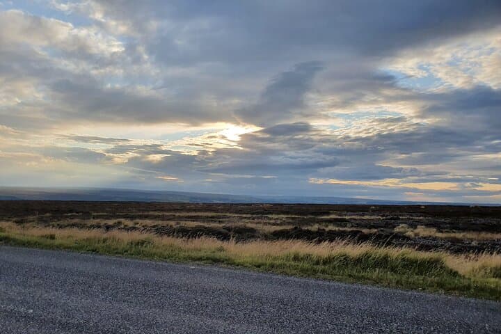 Luxury Private Day Tour: Whitby, North York Moors & Coastal Back Roads photo 2