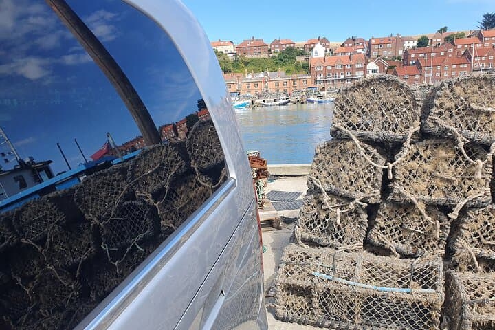 Luxury Private Day Tour: Whitby, North York Moors & Coastal Back Roads photo 3