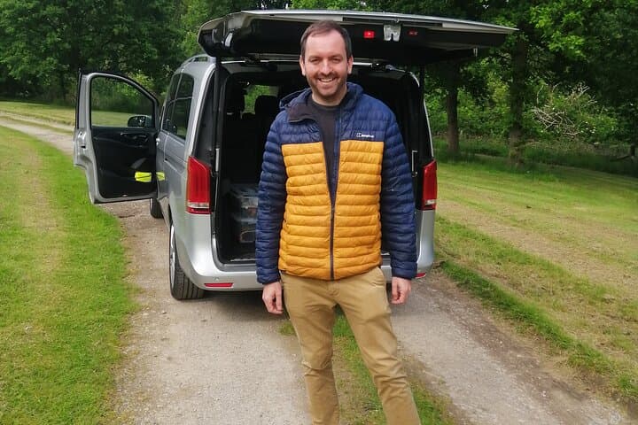 Luxury Private Day Tour: Whitby, North York Moors & Coastal Back Roads photo 4