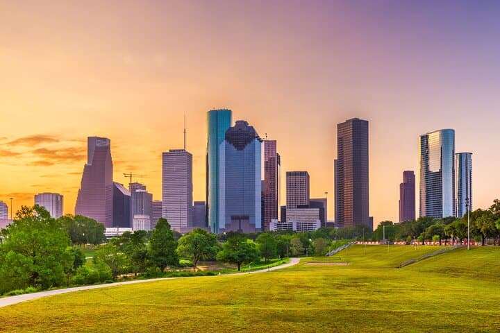 Self-Guided Houston Driving Audio Tour — Best of Houston in 2–3 Hours photo 5
