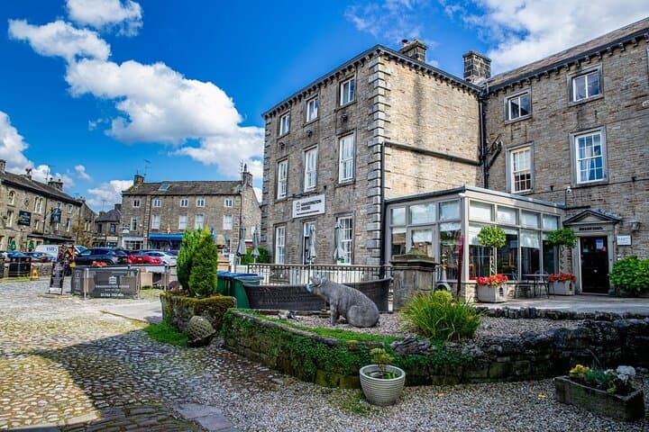 All Creatures Great and Small Yorkshire Dales Tour — Full-Day TV Locations from York photo 4