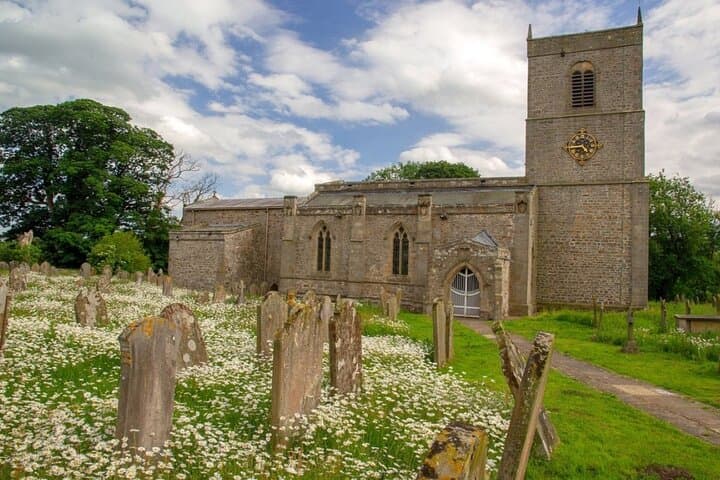 All Creatures Great and Small Yorkshire Dales Tour — Full-Day TV Locations from York photo 5