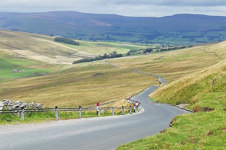 All Creatures Great and Small Yorkshire Dales Tour — Full-Day TV Locations from York photo 6