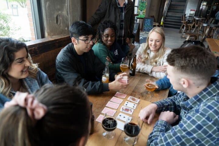 Richmond Craft Brewery Crawl in Scott's Addition: Guided Tasting Tour photo 6