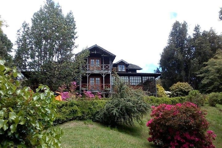 Private Day Tour: Frutillar, Puerto Varas & Puerto Montt on Lake Llanquihue photo 4