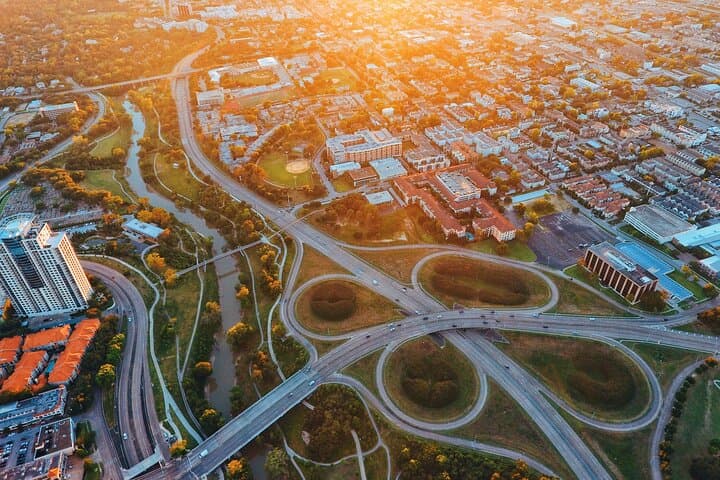 Self-Guided Houston Driving Audio Tour — Best of Houston in 2–3 Hours photo 6