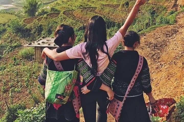 Sapa 2-Day Private Fansipan Peak & Village Homestay Adventure photo 2