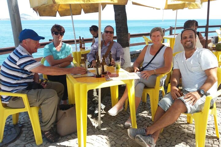 Tijuca Forest & Rio Views: Private Tour from Copacabana