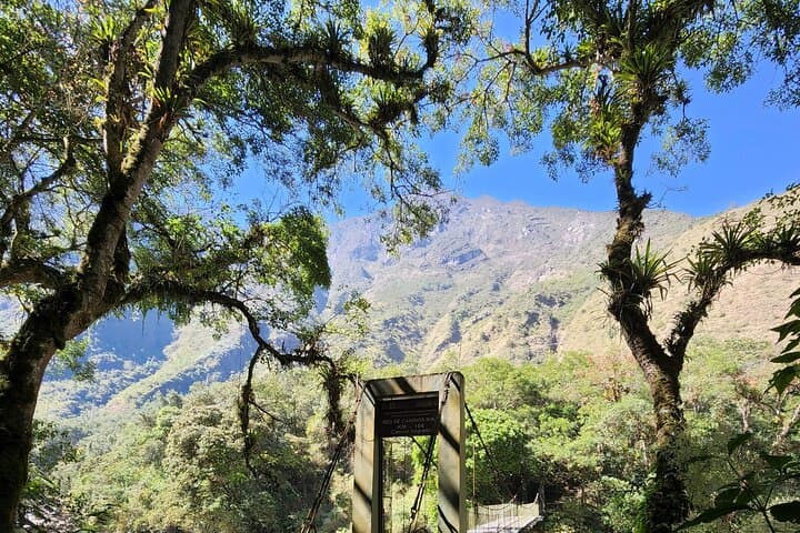 Short Inca Trail: 2-Day Hike From Cusco to Machu Picchu photo 2