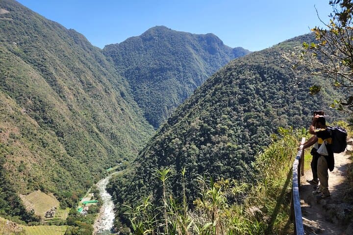 Short Inca Trail: 2-Day Hike From Cusco to Machu Picchu photo 4