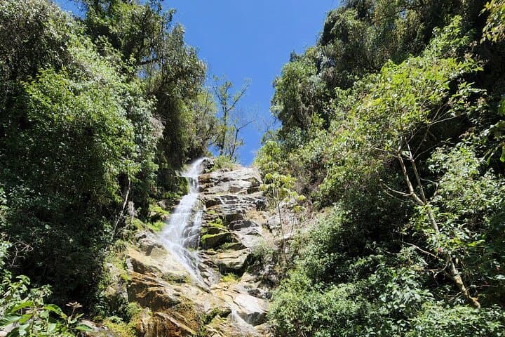 Short Inca Trail: 2-Day Hike From Cusco to Machu Picchu photo 6