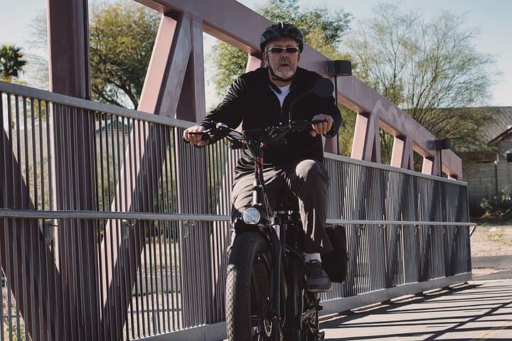 Explore Arizona’s Urban Trails with Flexible E-Bike Rentals photo 2