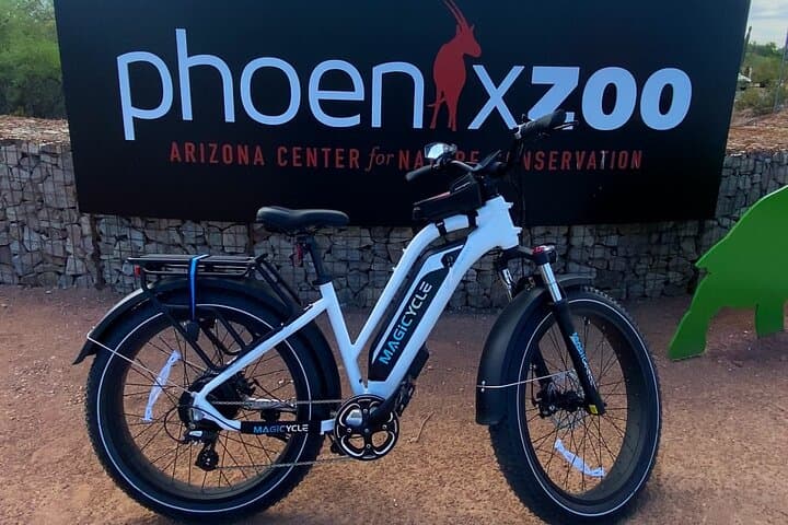 Explore Arizona’s Urban Trails with Flexible E-Bike Rentals photo 3