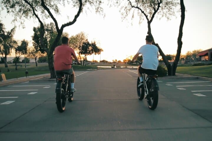 Explore Arizona’s Urban Trails with Flexible E-Bike Rentals photo 5