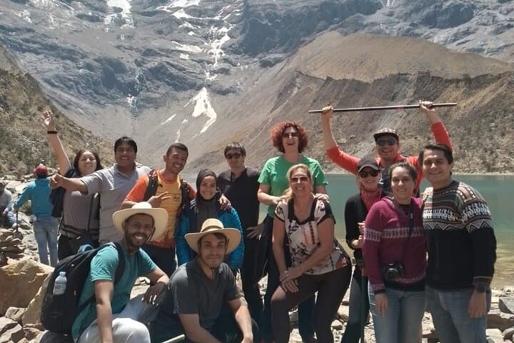 Humantay Lagoon (Turquoise Lake) Hike — Day Trip from Cusco photo 3