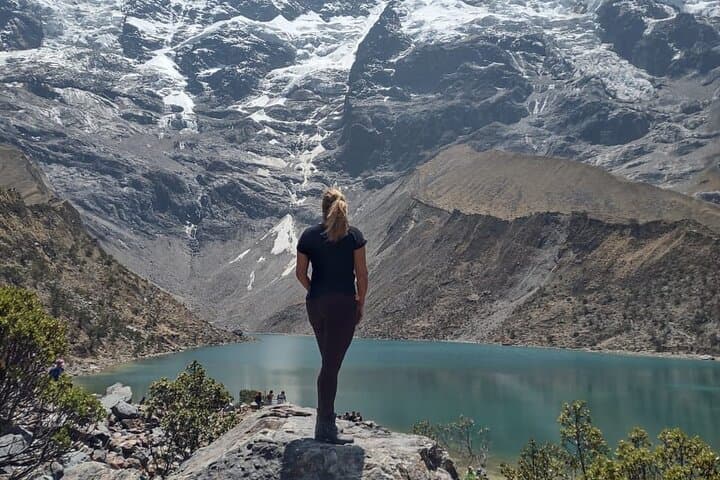 Humantay Lagoon (Turquoise Lake) Hike — Day Trip from Cusco photo 2