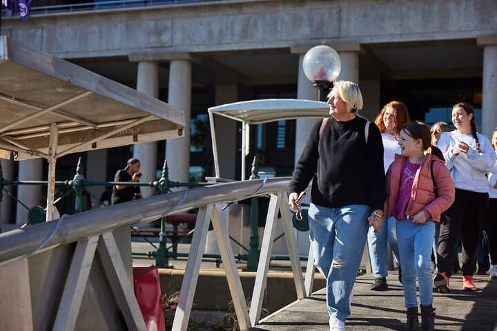 Sydney Harbour Discovery Cruise: Morning & Afternoon Sightseeing photo 3