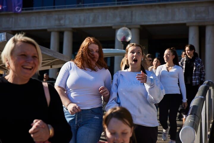Sydney Harbour Discovery Cruise with Lunch — Opera House, Bridge & Secluded Beaches photo 2