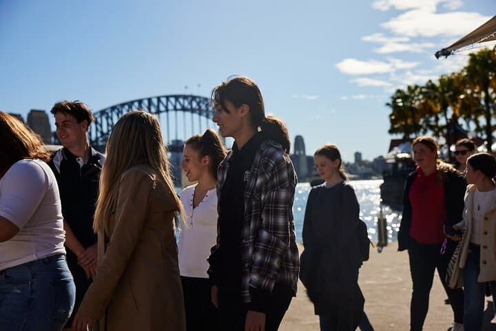 Sydney Harbour Discovery Cruise with Lunch — Opera House, Bridge & Secluded Beaches photo 3