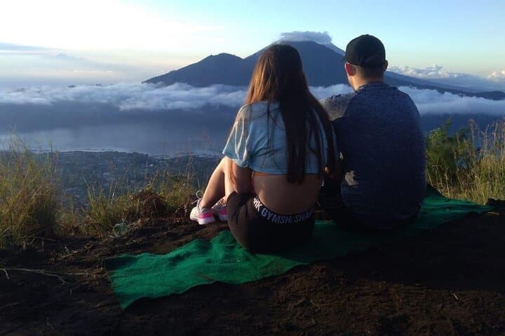Mount Batur Sunrise Trek — Bali Volcano Hike from Ubud photo 4