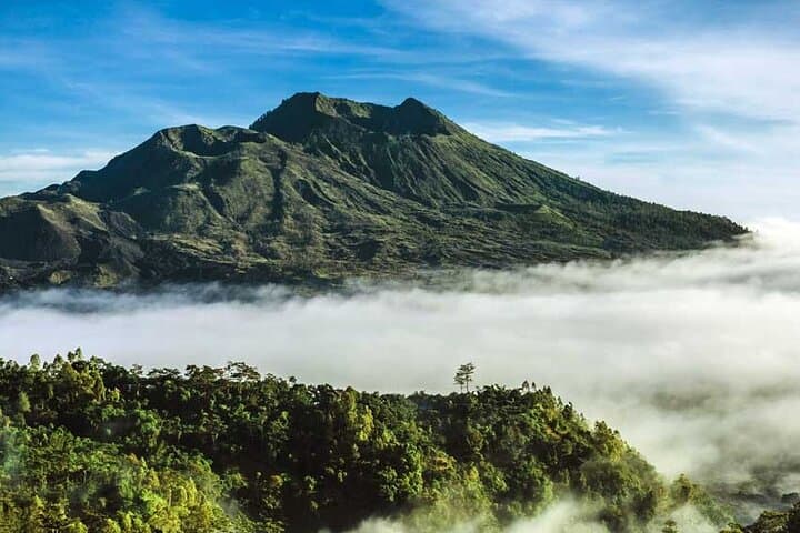 Mount Batur Sunrise Trek — Bali Volcano Hike from Ubud photo 6