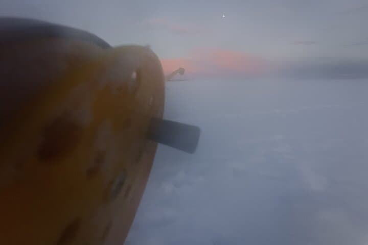 Ice Fishing on Lake Bodom: Half-Day Pilkki Experience from Helsinki photo 6