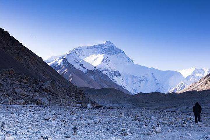 7-Day Everest Short Trek: Lukla to Everest Base Camp with Helicopter Return photo 4