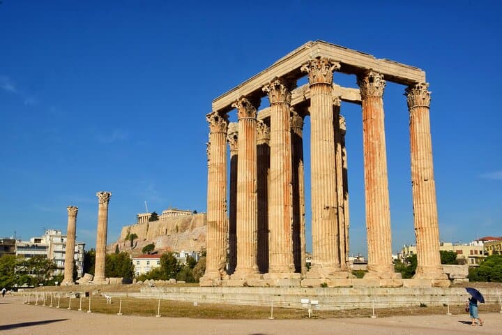 Best of Athens in 2 Days: Private Acropolis & City Highlights Tour photo 4