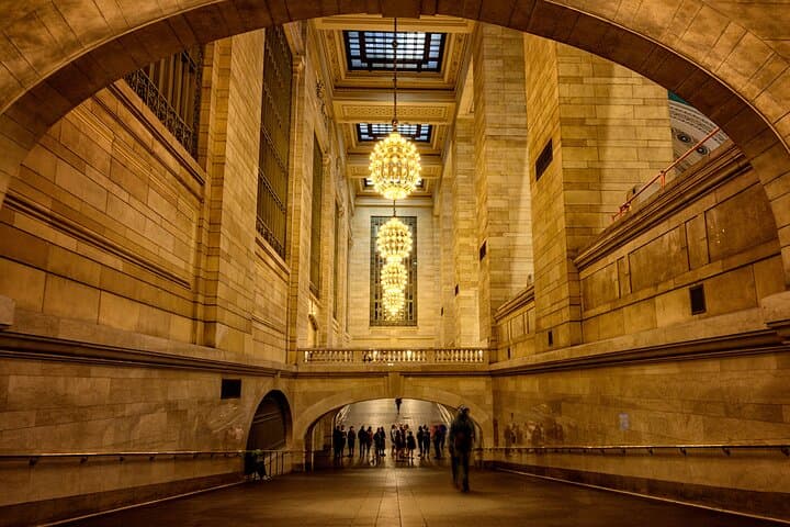 Grand Central Terminal Self-Guided Walking Tour: History, Highlights & How to Explore photo 4