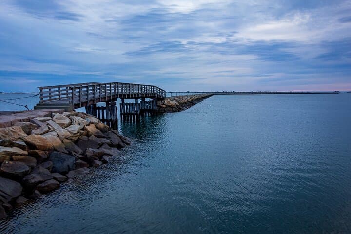 Self-Guided Plymouth Pilgrims Walking Audio Tour — Historic Waterfront Route photo 3