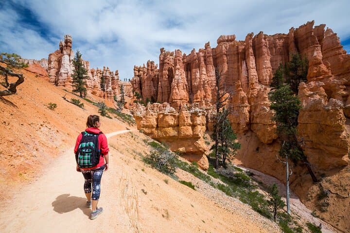 Monument Valley Self-Guided Driving Tour: 17-Mile Navajo Route Audio Guide photo 6