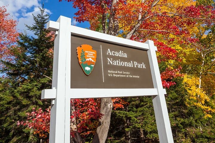 Self-Drive Acadia Audio Tour: Cadillac Mountain, Park Loop & Coastal Highlights photo 6