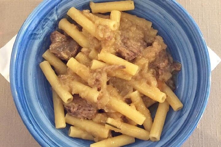 Vomero Food Tour: Authentic Neapolitan Tasting Walking Tour in Naples photo 4