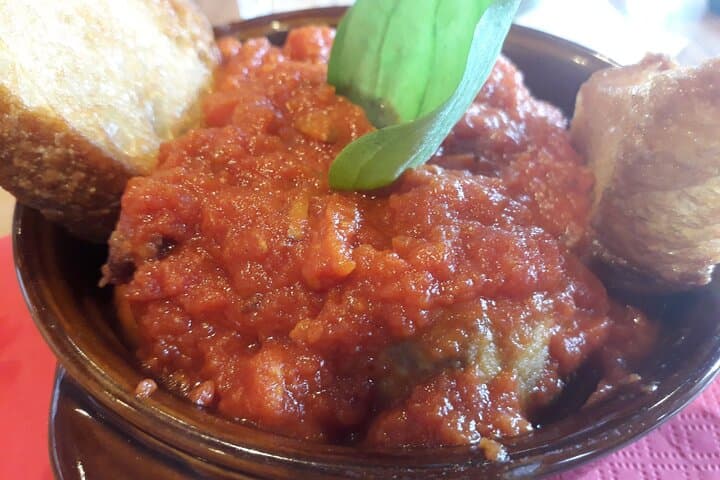 Vomero Food Tour: Authentic Neapolitan Tasting Walking Tour in Naples photo 6