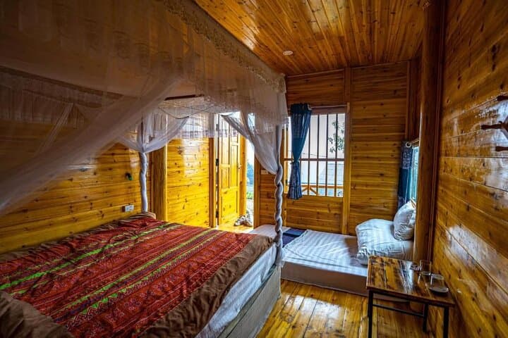 Sapa 2-Day Authentic Homestay Trek Through Muong Hoa Valley photo 6