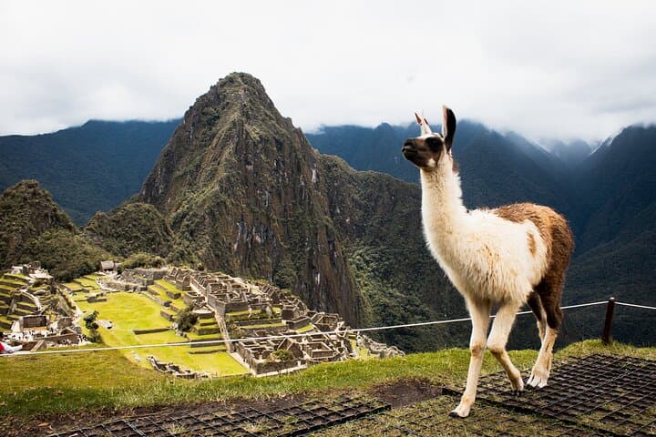 Humantay Lagoon, Rainbow Mountain & Machu Picchu: 5-Day Cusco Adventure photo 3