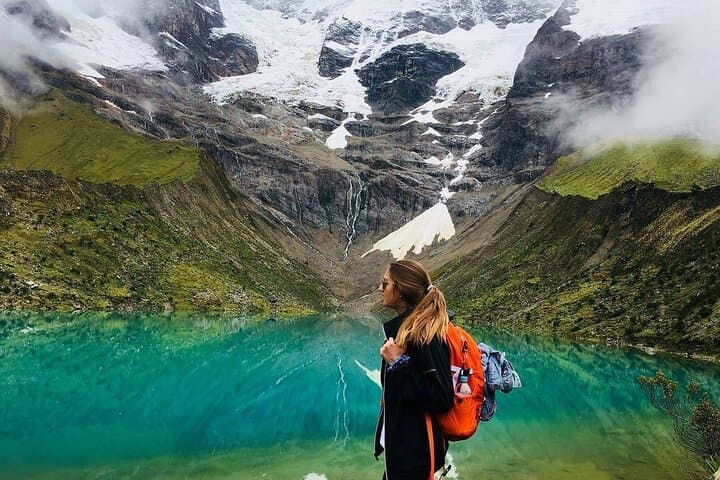 Humantay Lagoon, Rainbow Mountain & Machu Picchu: 5-Day Cusco Adventure