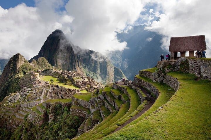 Humantay Lagoon, Rainbow Mountain & Machu Picchu: 5-Day Cusco Adventure photo 4