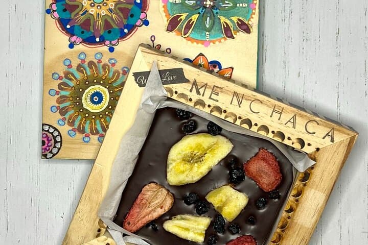 Hands-On Chocolate Bar & Box Workshop in Santa Barbara photo 5